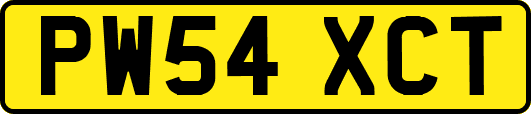 PW54XCT