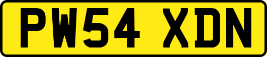 PW54XDN