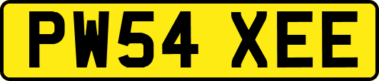 PW54XEE