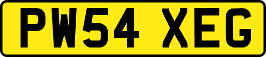 PW54XEG