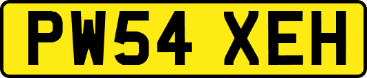 PW54XEH