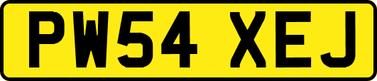 PW54XEJ