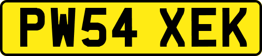 PW54XEK