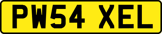 PW54XEL