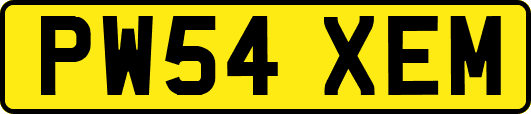 PW54XEM
