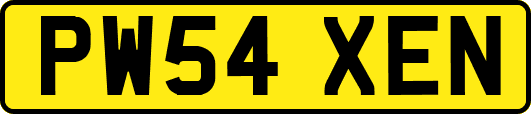 PW54XEN