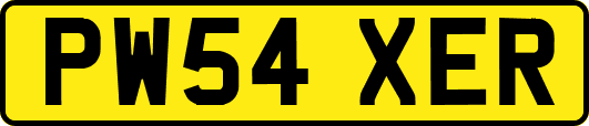 PW54XER