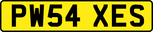 PW54XES