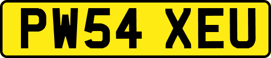 PW54XEU