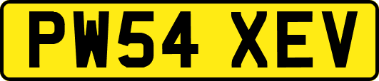 PW54XEV