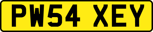 PW54XEY