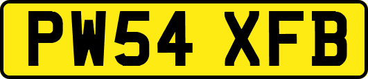 PW54XFB