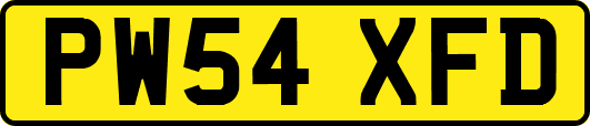 PW54XFD