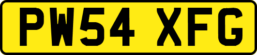 PW54XFG