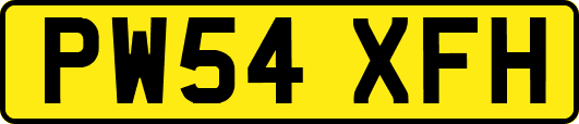 PW54XFH