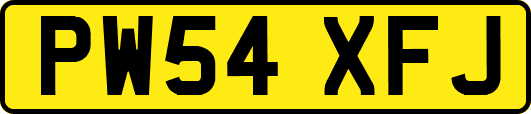 PW54XFJ
