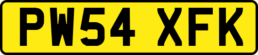 PW54XFK