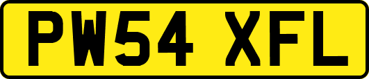 PW54XFL