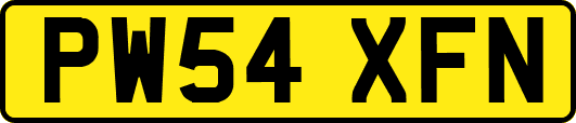 PW54XFN