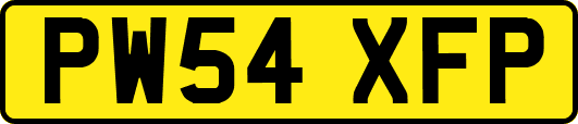 PW54XFP