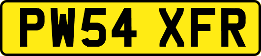 PW54XFR