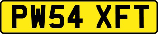 PW54XFT