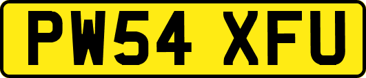 PW54XFU