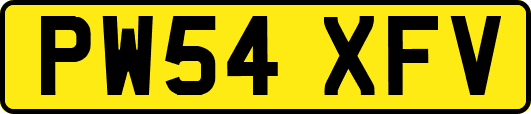 PW54XFV