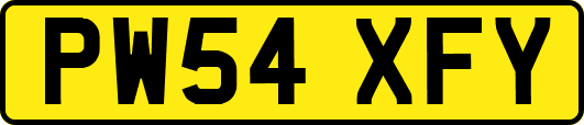 PW54XFY