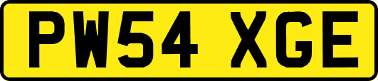 PW54XGE