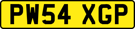 PW54XGP