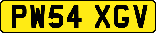 PW54XGV