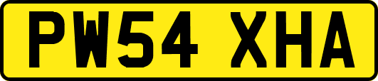 PW54XHA