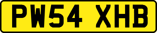 PW54XHB