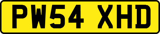 PW54XHD