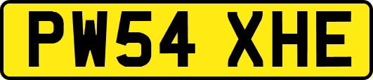 PW54XHE