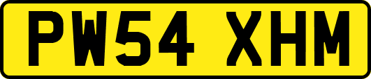 PW54XHM