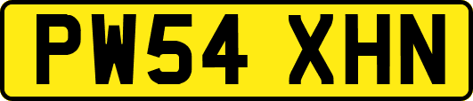 PW54XHN
