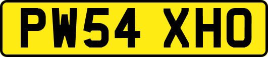 PW54XHO