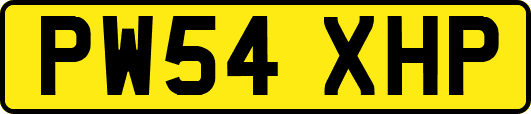 PW54XHP