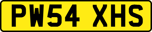 PW54XHS
