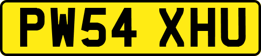 PW54XHU