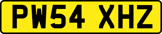 PW54XHZ