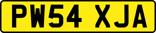 PW54XJA