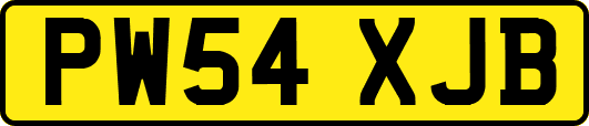 PW54XJB