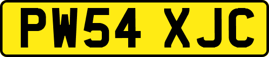 PW54XJC