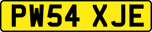 PW54XJE