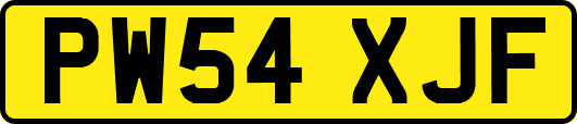 PW54XJF