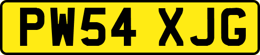 PW54XJG