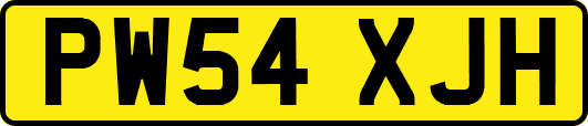 PW54XJH